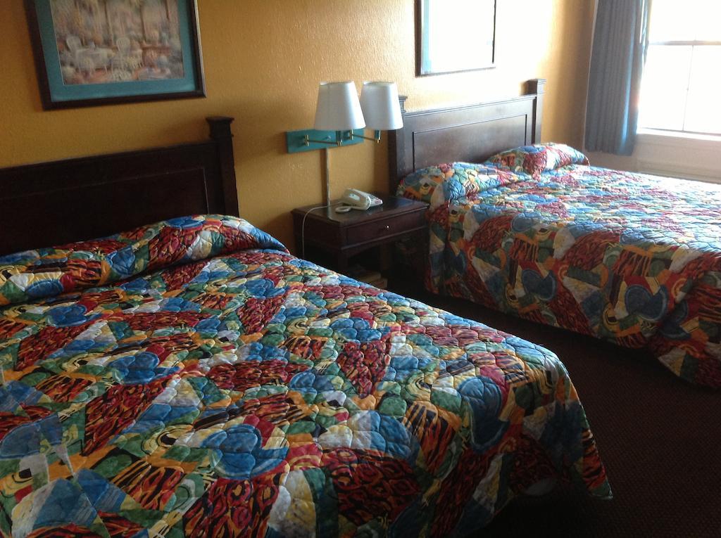 Heritage Inn แกรนด์แพร์รี ห้อง รูปภาพ